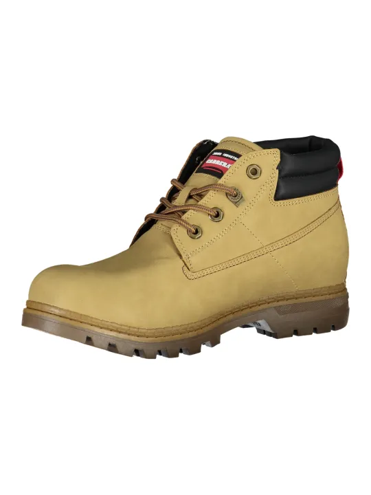 Carrera Herren STIEFEL Beige | online kaufen