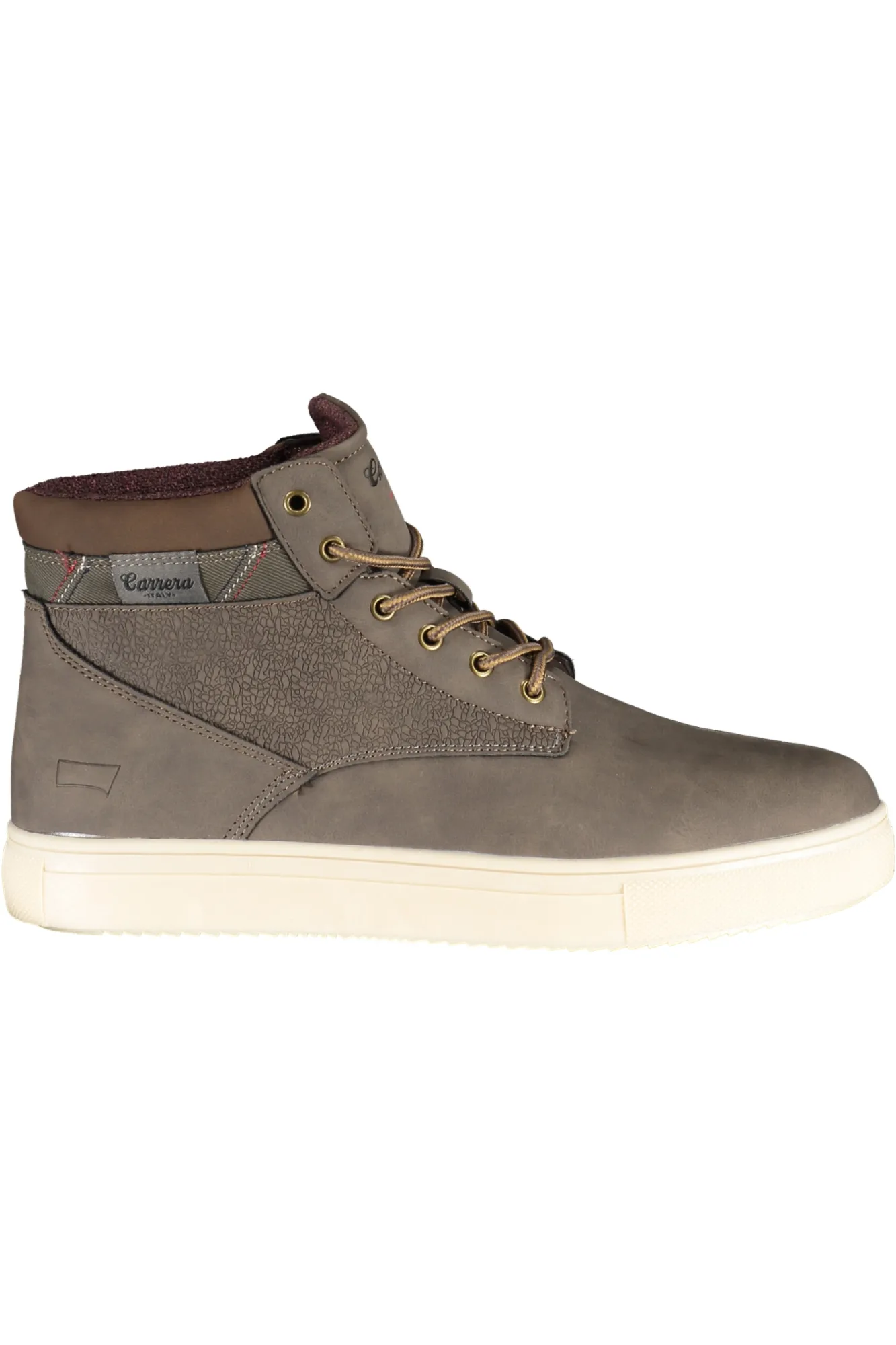 Herren STIEFEL Braun CAM23108_MA6868COFF