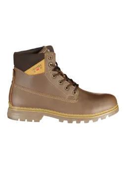 Carrera Herren Stiefel Braun mieten | Flex-Fashion Verleih
