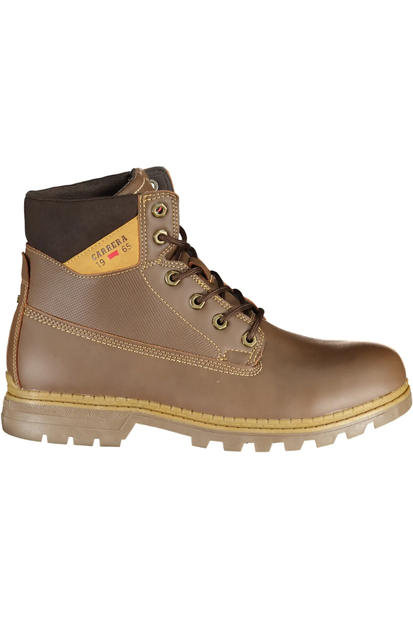 Herren STIEFEL Braun CAM73300V_MA6565ACAJ