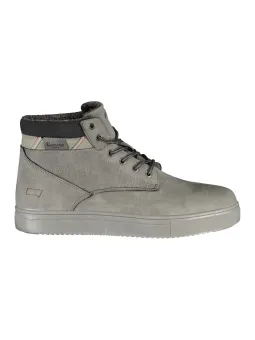 Carrera Herrenstiefel Grau leihen – Flex-Fashion Verleih