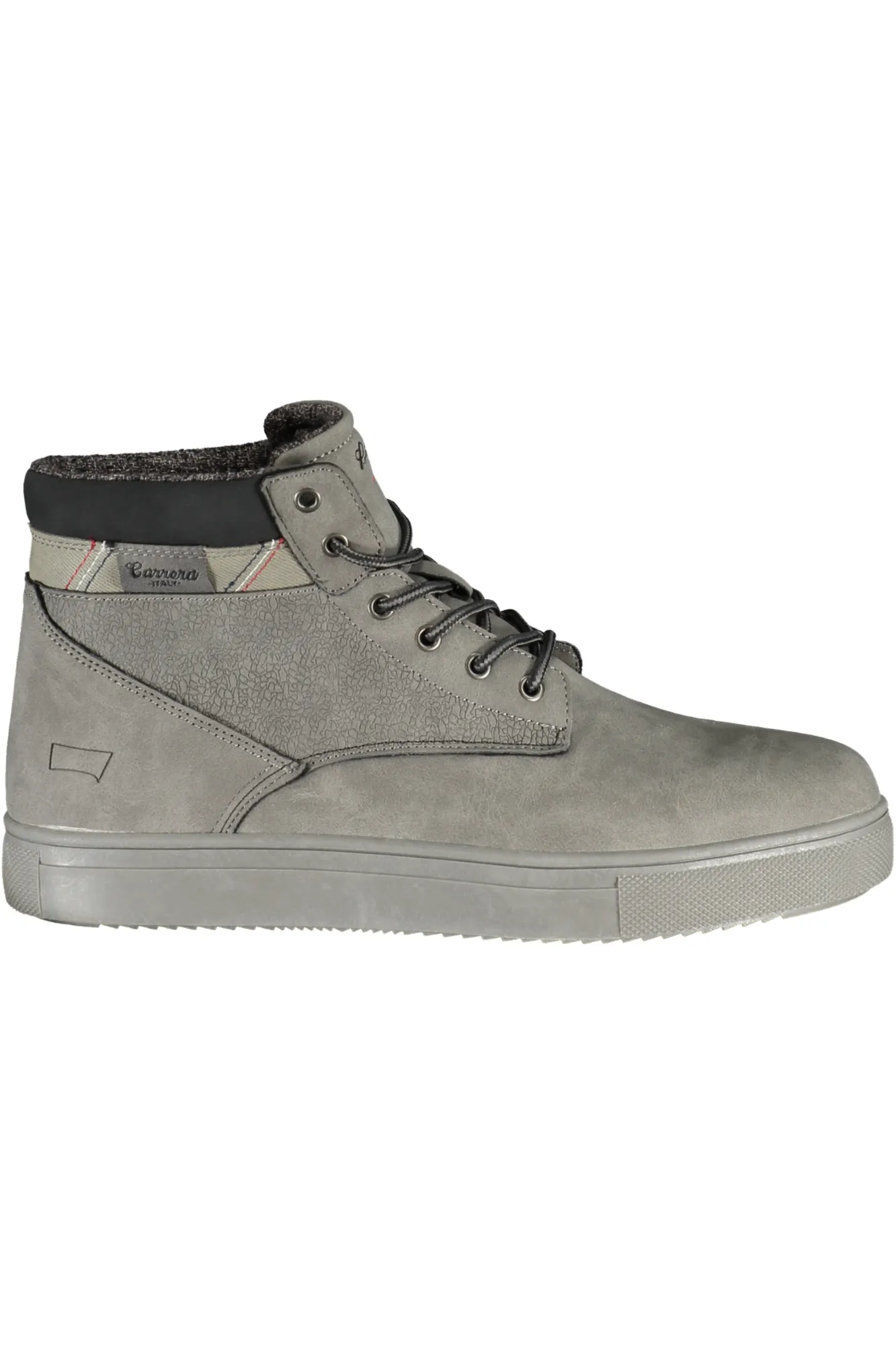 Herren STIEFEL Grau CAM23108_GR4949SHAR