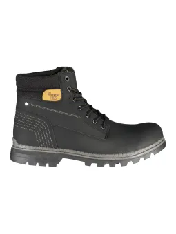 Carrera Herren Stiefel Schwarz mieten | Flex-Fashion Verleih