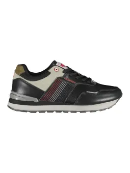 Carrera Herren Sneaker Schwarz mieten | Flex-Fashion Verleih