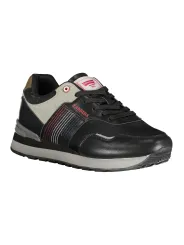 Carrera Herren SPORTSCHUH Schwarz | online kaufen