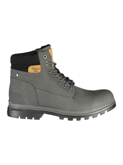 Carrera Herren Stiefel Grau mieten – Flex-Fashion Verleih