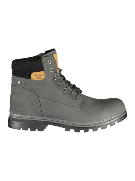 Carrera Herren STIEFEL Grau | online kaufen
