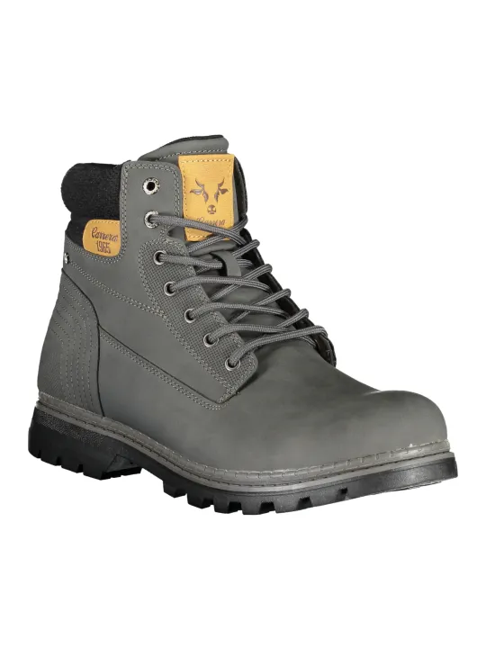 Carrera Herren STIEFEL Grau | online kaufen