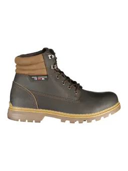 Mieten Sie Carrera Herren Stiefel Braun - Größen 40-46