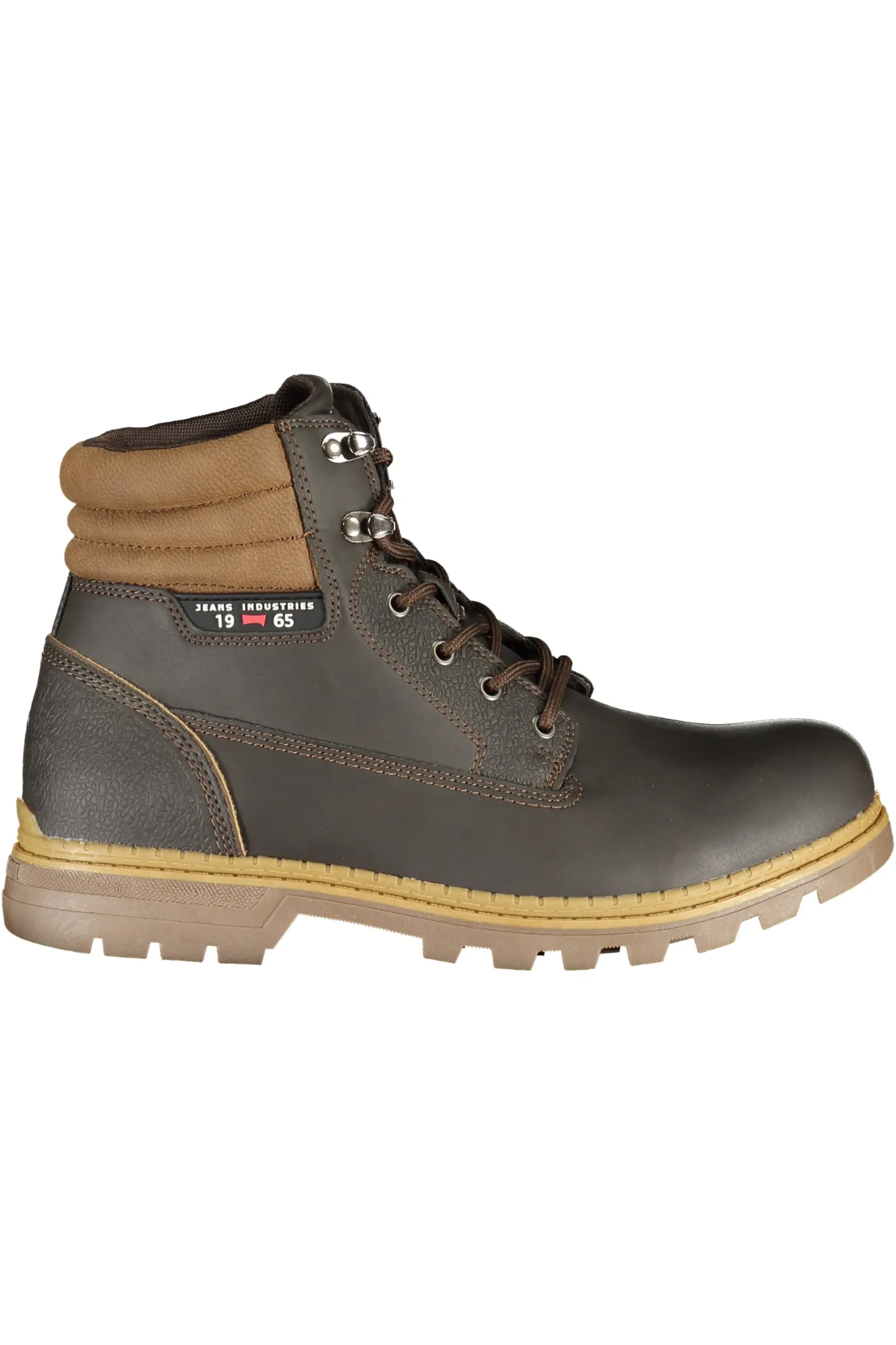 Herren STIEFEL Braun CAM73301N_MA6868COFF