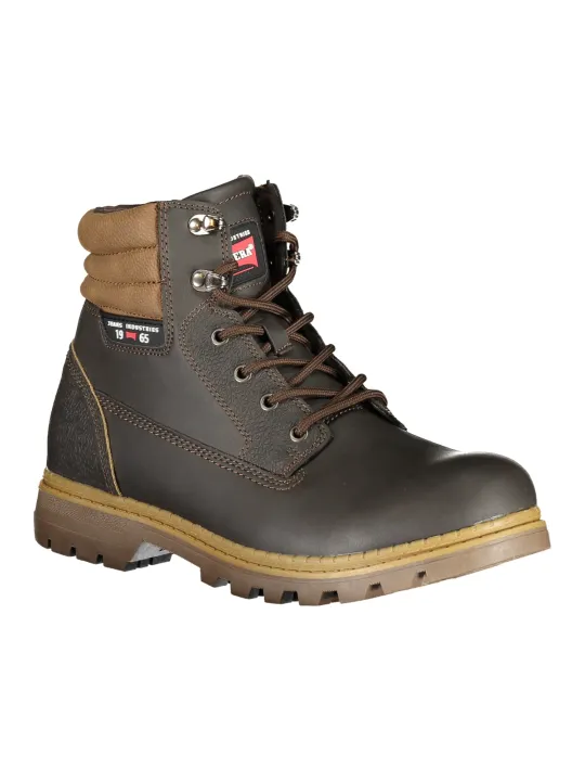 Carrera Herren STIEFEL Braun | online kaufen