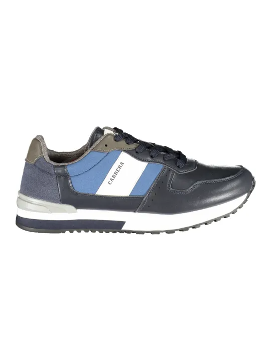 Carrera Herren SPORTSCHUH Blau | online kaufen