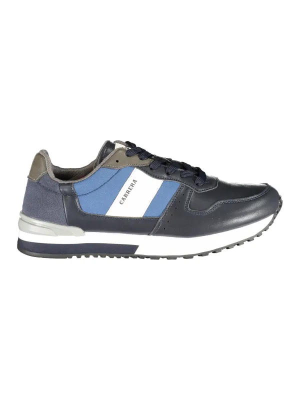 Carrera Herren SPORTSCHUH Blau | online kaufen