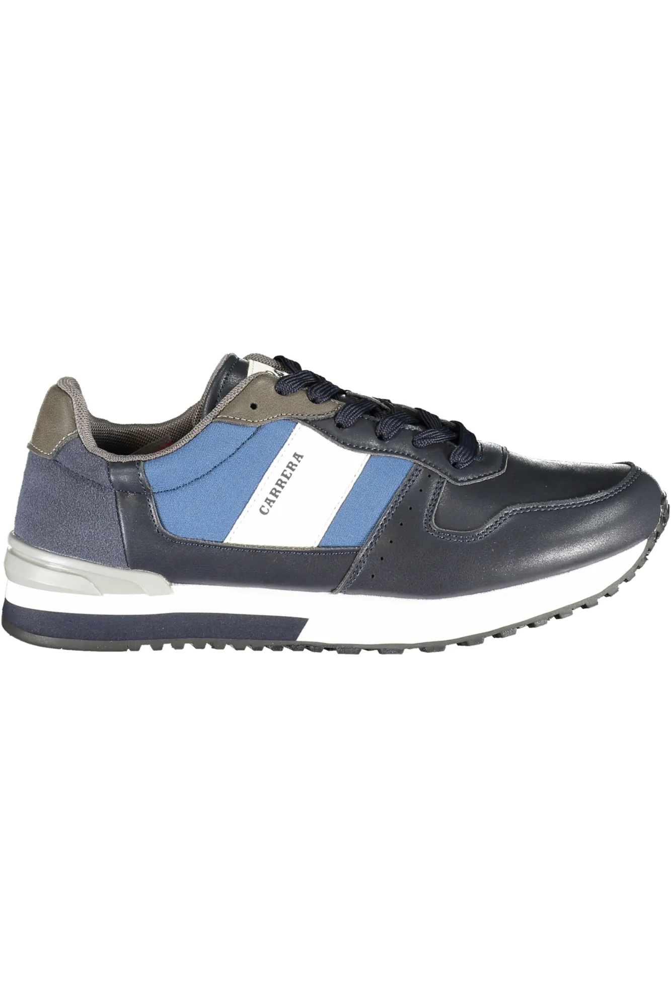 Herren SPORTSCHUH Blau CAM12200L_BL3835DEEP