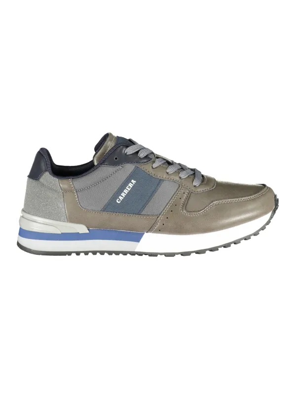 Carrera Herren SPORTSCHUH Braun | online kaufen