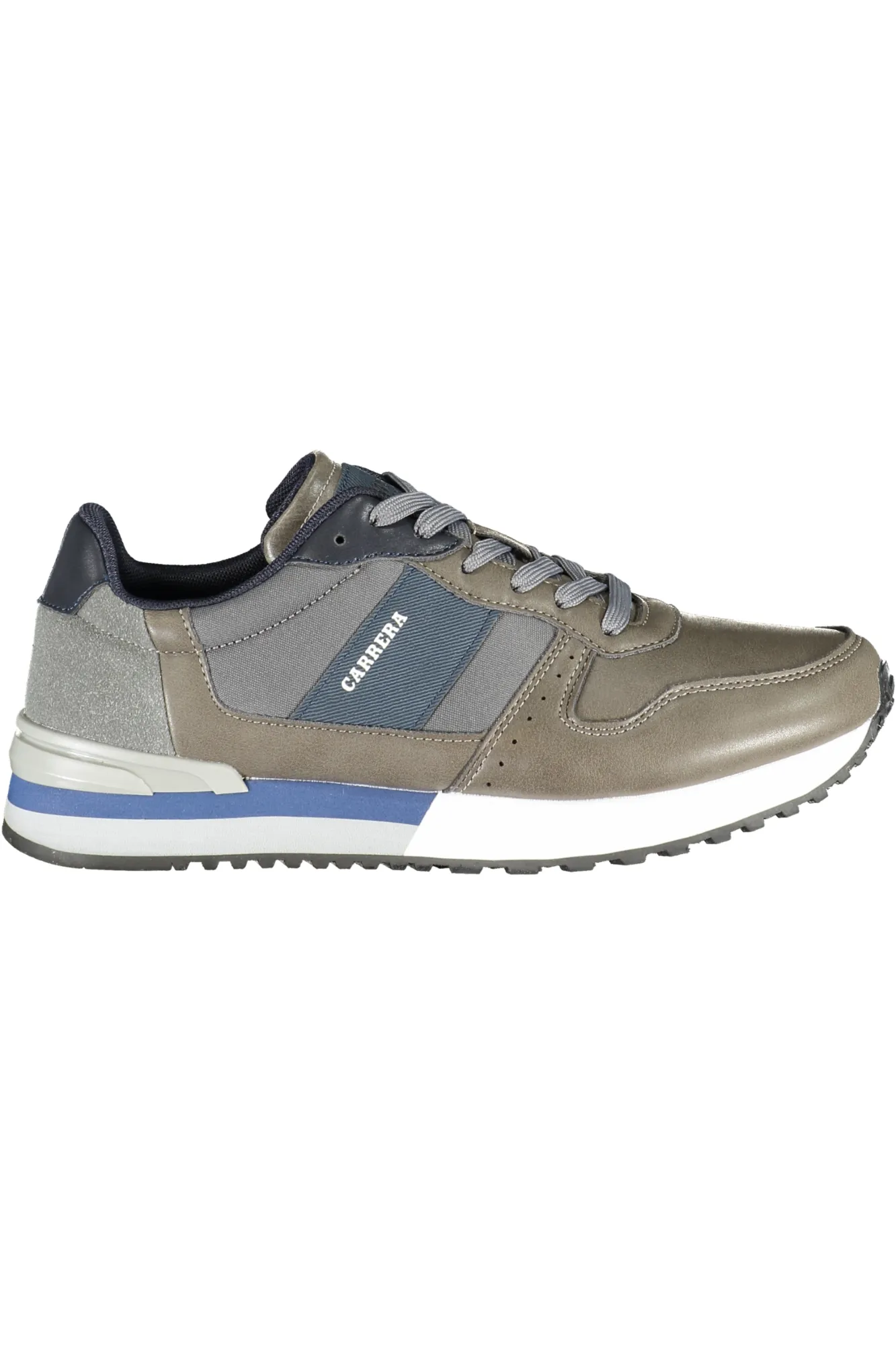 Herren SPORTSCHUH Braun CAM12200L_MA4349ASH