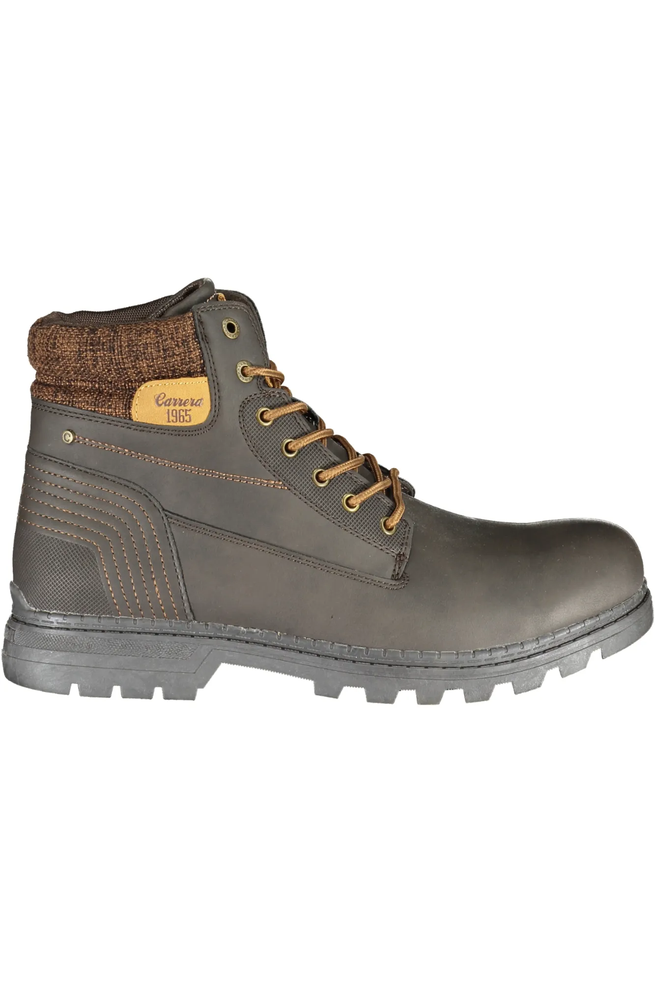 Herren STIEFEL Braun CAM73203_MA6868COFF