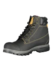 Carrera Herren STIEFEL Schwarz | online kaufen