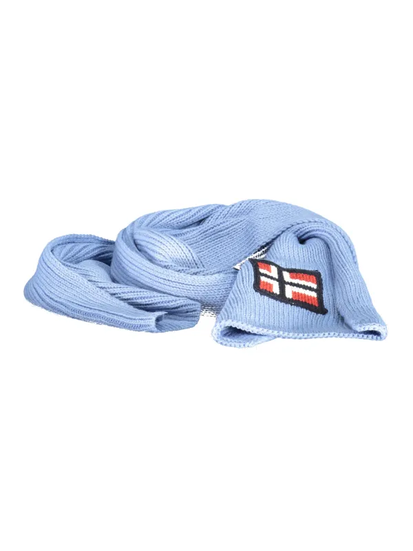 NORWAY 1963 Herren SCHAL Hellblau | online kaufen