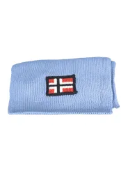 NORWAY 1963 Herren SCHAL Hellblau | online kaufen