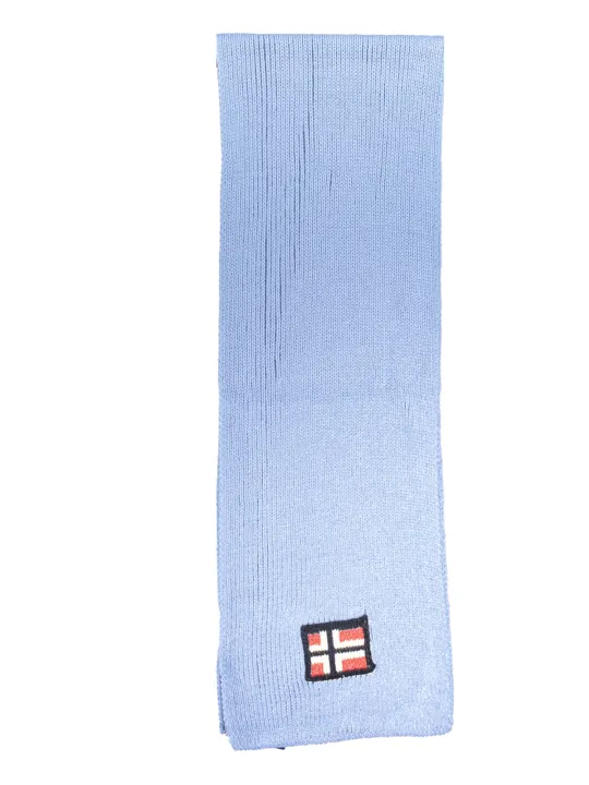 NORWAY 1963 Herren SCHAL Hellblau | online kaufen
