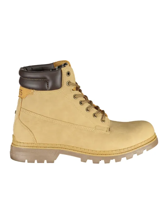 Carrera Damen STIEFEL Beige | online kaufen