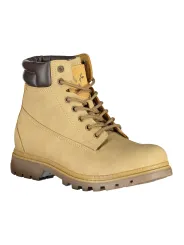 Carrera Damen STIEFEL Beige | online kaufen