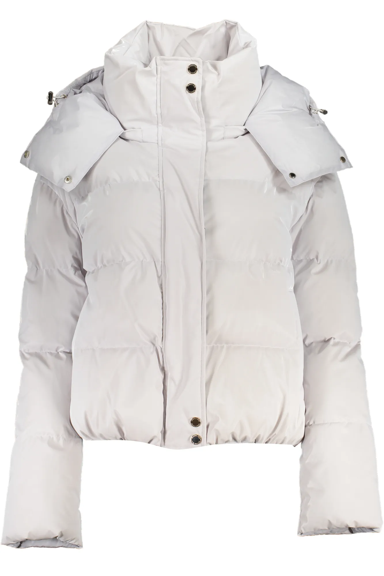 Damen JACKE Weiß 2O0057A347_BIW356WHIT