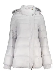 Patrizia Pepe Damen JACKE Weiß | online kaufen