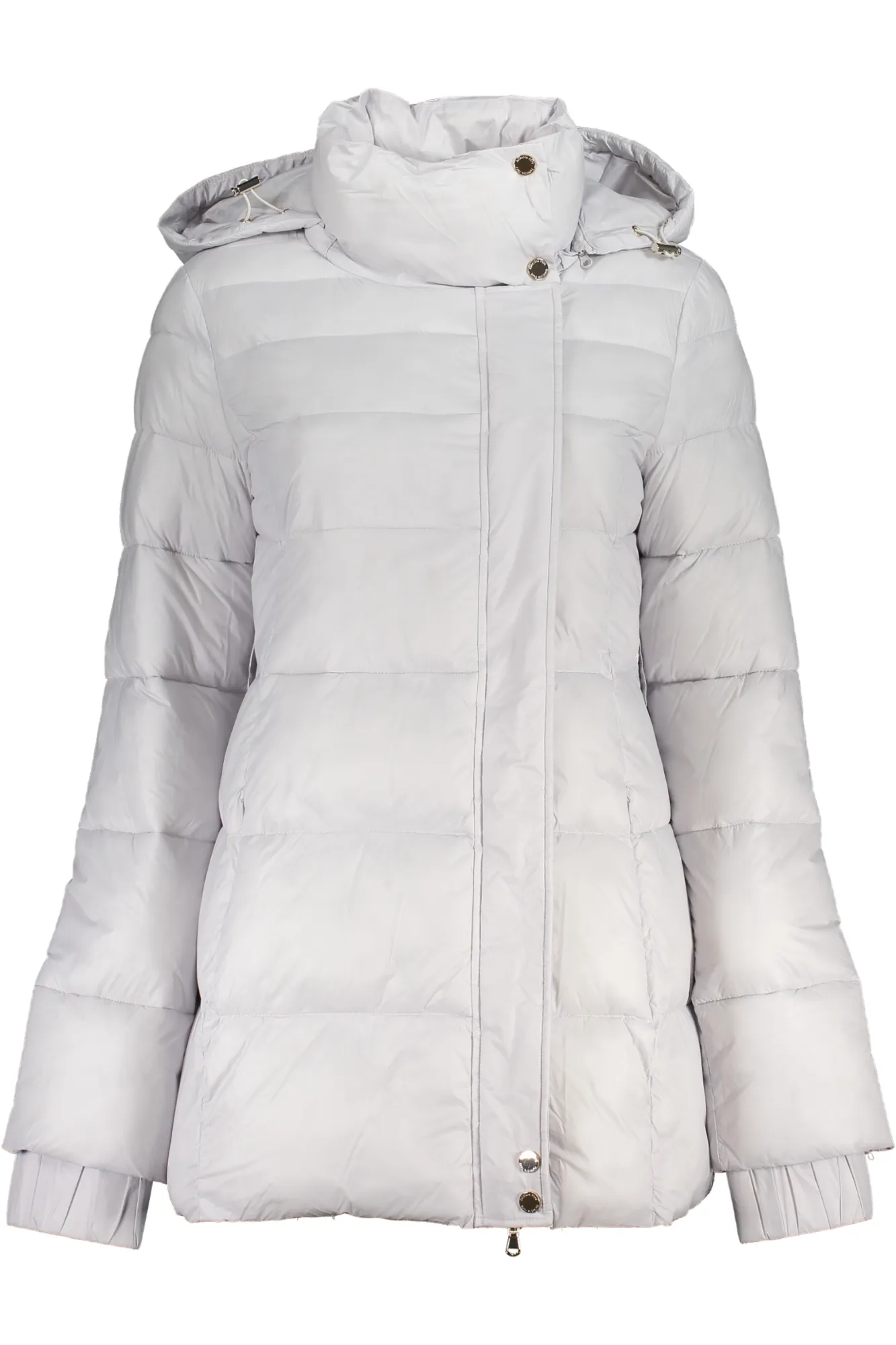 Damen JACKE Weiß 2O0122A9M1_BIW356WHIT