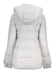 Patrizia Pepe Damen JACKE Weiß | online kaufen