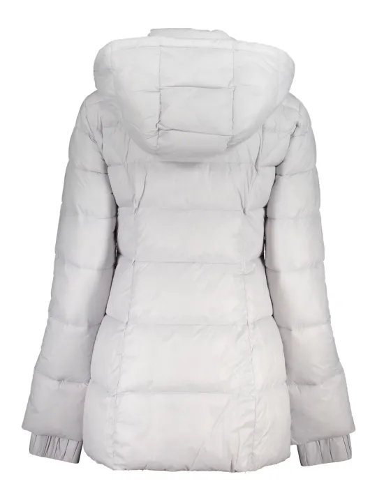 Patrizia Pepe Damen JACKE Weiß | online kaufen