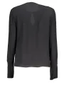 Patrizia Pepe Damen BLUSE Schwarz | online kaufen