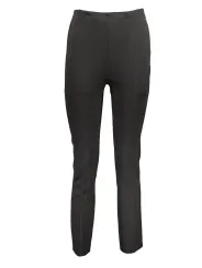 Patrizia Pepe Damen HOSE Schwarz | online kaufen