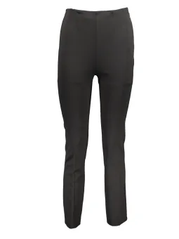 Patrizia Pepe Damenhose Schwarz mieten – Flex-Fashion Verleih