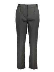 Patrizia Pepe Damen HOSE Schwarz | online kaufen