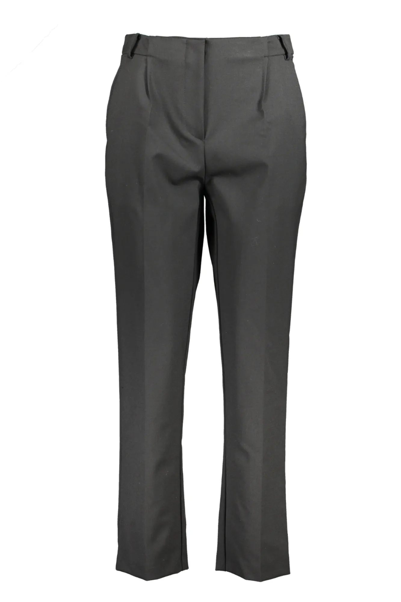 Damen HOSE Schwarz 2P1556A1PH_NEK103NERO