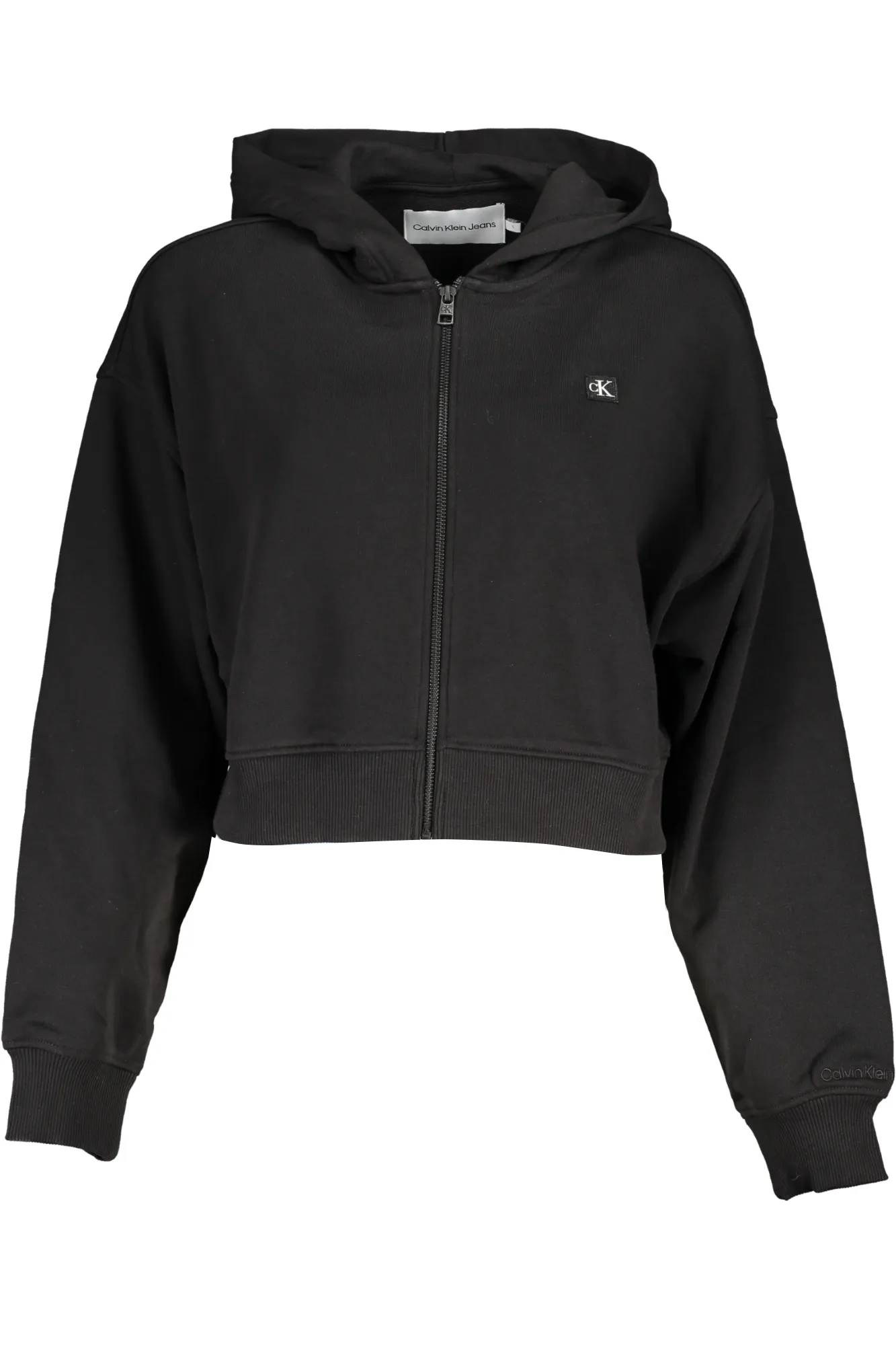 Damen SWEATSHIRT Schwarz J20J222885_NEBEH