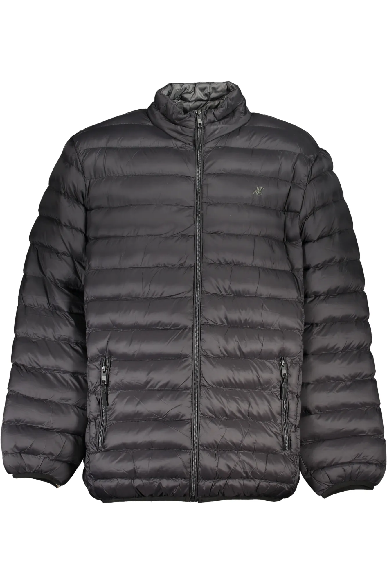 Herren JACKE Schwarz OUSG270_NENERO