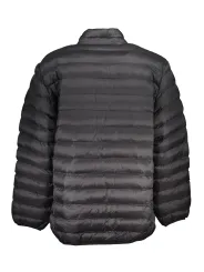 U.S. GRAND POLO Herren JACKE Schwarz | online kaufen