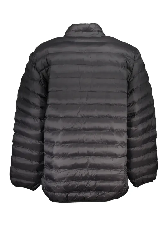 U.S. GRAND POLO Herren JACKE Schwarz | online kaufen