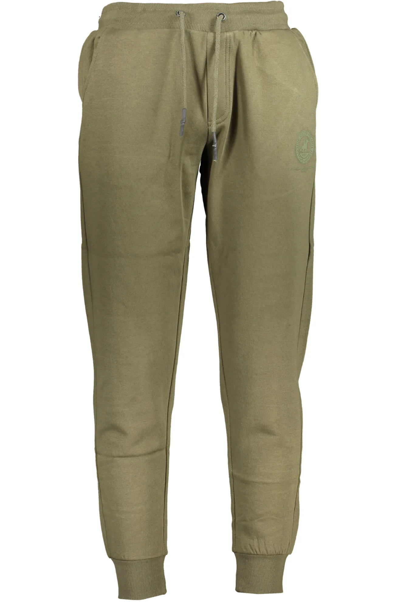 Herren Sporthose GrĂĽn USL575_VEVMILITA