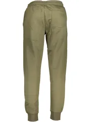 U.S. GRAND POLO Herren Sporthose Grün | online kaufen