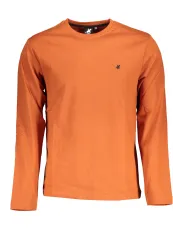 U.S. GRAND POLO Herren T-SHIRT Bronze | online kaufen