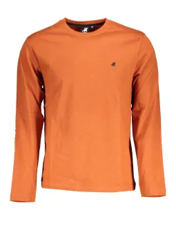 U.S. GRAND POLO Herren T-SHIRT Bronze | online kaufen