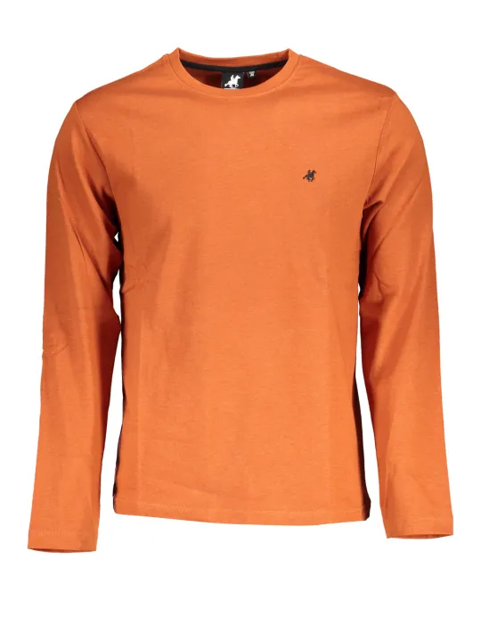 U.S. GRAND POLO Herren T-SHIRT Bronze | online kaufen