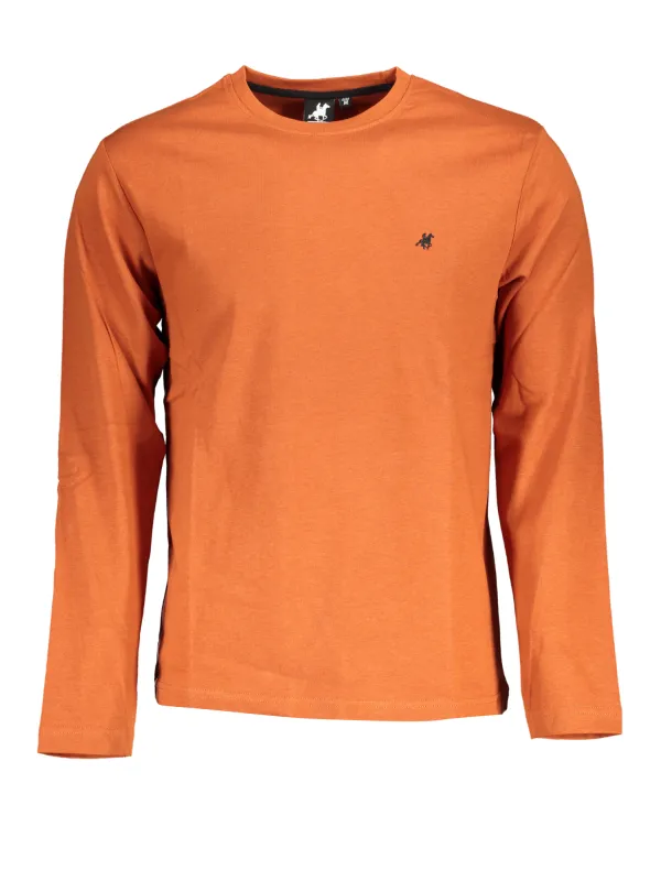 U.S. GRAND POLO Herren T-SHIRT Bronze | online kaufen