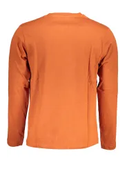 U.S. GRAND POLO Herren T-SHIRT Bronze | online kaufen