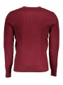 U.S. GRAND POLO Herren PULLOVER Rot | online kaufen