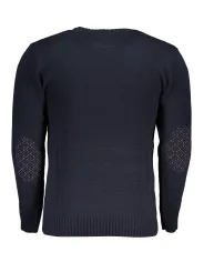 U.S. GRAND POLO Herren Pullover Blau | online kaufen